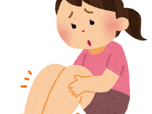 川崎駅　整体　ゼロスポアドバンス川崎 『変形性膝関節症の症状や発症しやすい年齢について』