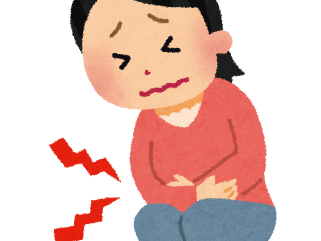 川崎駅　整体　ゼロスポアドバンス川崎　『生理痛の症状を緩和するには？』
