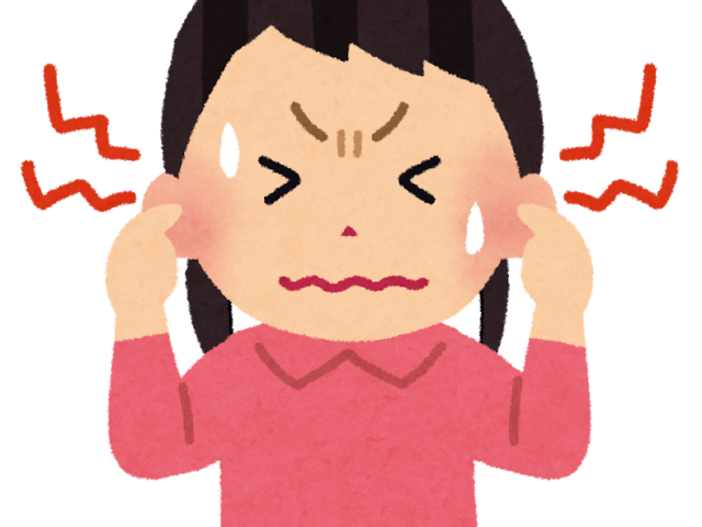 川崎駅　ゼロスポアドバンス川崎 　『耳鳴りの原因や種類、ストレスとの関係性について』