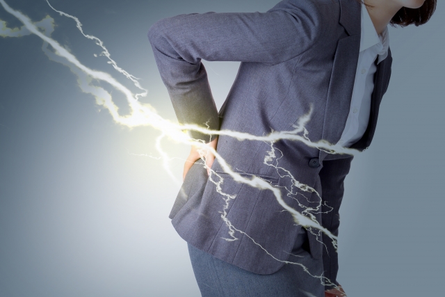 ぎっくり腰のタイプ別原因と症状｜川崎の整体院ゼロスポアドバンスが徹底解説