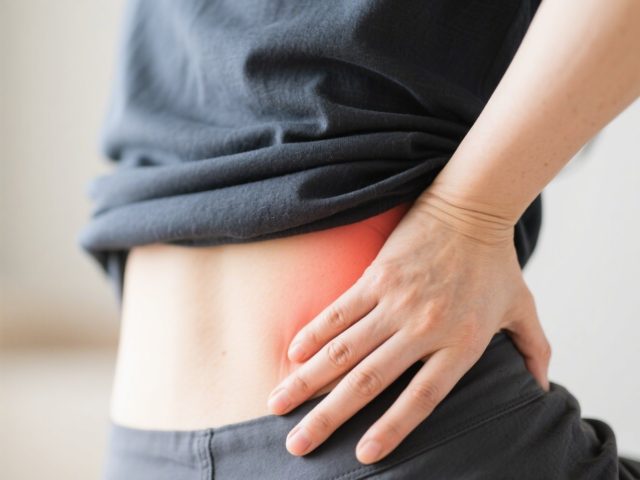 腰の違和感にお悩みなら骨盤矯正！ぎっくり腰になってしまう前に事前対策を