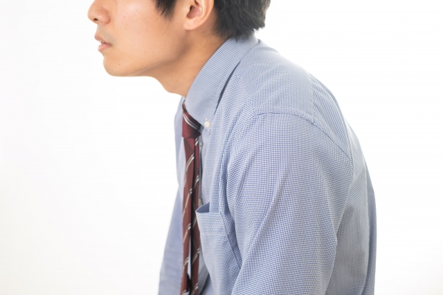 【肩こりの根本改善】川崎の整体院が教える猫背の予防ストレッチ＆ゼロ整体とは？