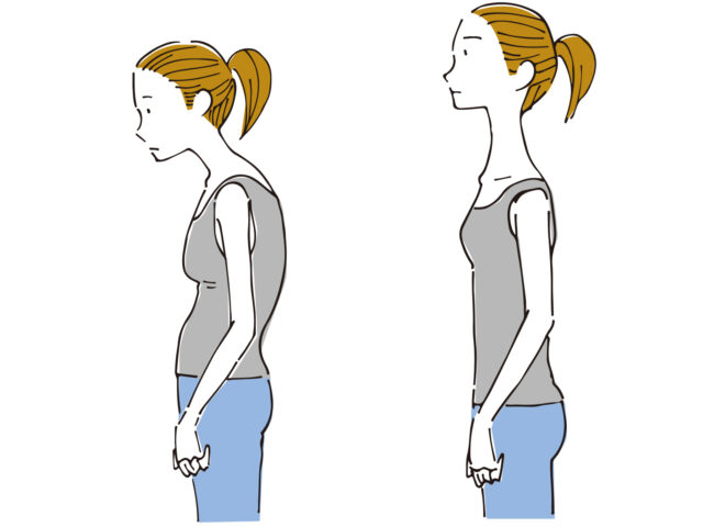 川崎で猫背矯正ならゼロスポアドバンス整体院へ