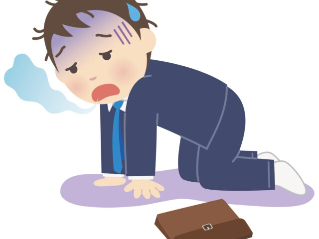 仕事終わりに動けない…その疲労、整体で整えませんか