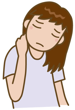 肩こりが当たり前になっていませんか？川崎の整体院で巻肩改善